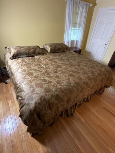 Ralph Lauren King Bedding Set with Shams