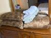 Ralph Lauren King Bedding Set with Shams - 4