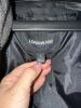 L London Fog Black Puffer Jacket - 2