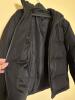 L London Fog Black Puffer Jacket - 3