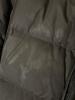 L London Fog Black Puffer Jacket - 4