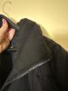 L London Fog Black Puffer Jacket - 5