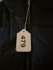 L London Fog Black Puffer Jacket - 7