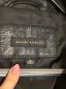 Banana Republic Black Leather Jacket - 2