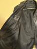 Banana Republic Black Leather Jacket - 3