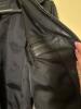Banana Republic Black Leather Jacket - 4