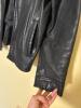 Banana Republic Black Leather Jacket - 5