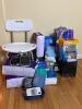 Healthcare Supply Collection