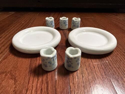 Teeny Tiny Serving Collection