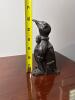 Penguin Figurine, 6.5 in. - 2
