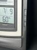 AcuRite Wireless Weather Station Display - Indoor/Outdoor With Temp Humidity & Barometer - 3