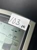 AcuRite Wireless Weather Station Display - Indoor/Outdoor With Temp Humidity & Barometer - 7
