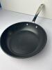 All-Clad Essentials 8.5" Nonstick Fry Pan With Stainless Handle