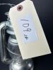 Battery-Powered LED Lantern - 7