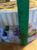 Three Donna Dewberry Floral Decorative Nesting Hat Boxes - 5
