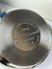 Cook's Essentials Nonstick Stainless & Hard-Anodized Cookware Set - 3