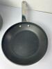 Cook's Essentials Nonstick Stainless & Hard-Anodized Cookware Set - 5