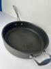 Cook's Essentials Nonstick Stainless & Hard-Anodized Cookware Set - 9