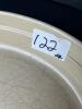 Olive & Thyme Red Oval Stoneware Baking Dish, 1.5 qt, Dual Handles - 6