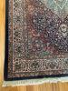 Belgian Machine-Made Polyester Pile Beshir Rug, 46&rdquo; x 69&rdquo;, With Classic Oriental Design - 4