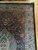 Belgian Machine-Made Polyester Pile Beshir Rug, 46&rdquo; x 69&rdquo;, With Classic Oriental Design - 6