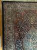 Belgian Machine-Made Polyester Pile Beshir Rug, 46&rdquo; x 69&rdquo;, With Classic Oriental Design - 7