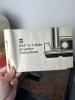 GAF 2690 2x2 Slide Projector - Automatic Focus, 100 Slide Tray, Box & Manual - 3