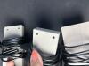 Nintendo NES Classic Edition CLV-001 Mini Console, 3 Controllers & AC Adapter - 7
