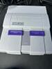 Nintendo Super NES Classic Edition Console with 2 Controllers and Hyperkin Extension Cables - 2