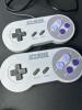 Nintendo Super NES Classic Edition Console with 2 Controllers and Hyperkin Extension Cables - 5