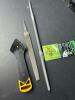 Large Hand Tools & Hardware Lot &ndash; Robo Grip Pliers, Adjustable Wrenches, Screwdrivers & More - 5