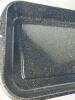 Black Speckled Enamel Roasting Pan - 3