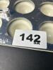 Vitantonio 10-Cavity Aluminum Ravioli Maker Mold - 6