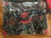 Three New 12"x15" Chinese Brocade Silk Tote Gift Bags From Pier One - 2