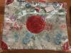 Three New 12"x15" Chinese Brocade Silk Tote Gift Bags From Pier One - 5