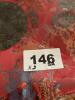 Three New 12"x15" Chinese Brocade Silk Tote Gift Bags From Pier One - 8