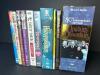 DVD Lot - Various Titles Including Star Wars III & More