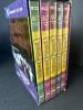 DVD Lot - Various Titles Including Star Wars III & More - 2