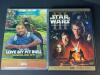 DVD Lot - Various Titles Including Star Wars III & More - 3