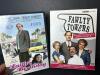 DVD Lot - Various Titles Including Star Wars III & More - 5