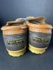 L.L.Bean Rubber Moc Shearling Lined Bean Boots Women's Size 9M - 4