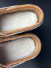 L.L.Bean Rubber Moc Shearling Lined Bean Boots Women's Size 9M - 7