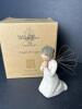 Willow Tree Angel of Prayer Figurine by Susan Lordi