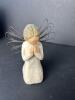Willow Tree Angel of Prayer Figurine by Susan Lordi - 2