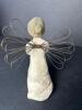 Willow Tree Angel of Prayer Figurine by Susan Lordi - 5