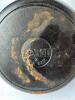 Three Cast Iron Fry Pans - Lodge, Wagner & Erie - 7
