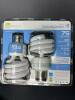 Assorted Light Bulb Lot - Various Sizes, Mostly New - 4