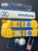 Assorted Light Bulb Lot - Various Sizes, Mostly New - 5