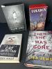 Box Lot - Miss Peregrine&rsquo;s Peculiar Children, Then She Was Gone & More