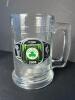 Boston Celtics 2008 NBA Champions & Red Sox 2004 World Series Commemorative Glass Mug Set - 2